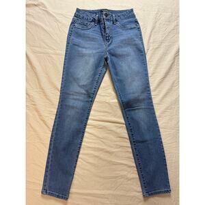 d.jeans Women’s Stretch Denim Jeans Blue Size 6